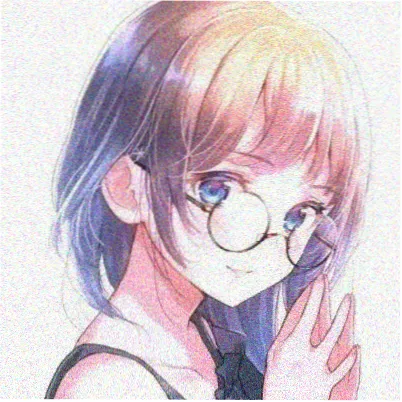 马戏团伙伴角色头像